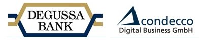 site logo